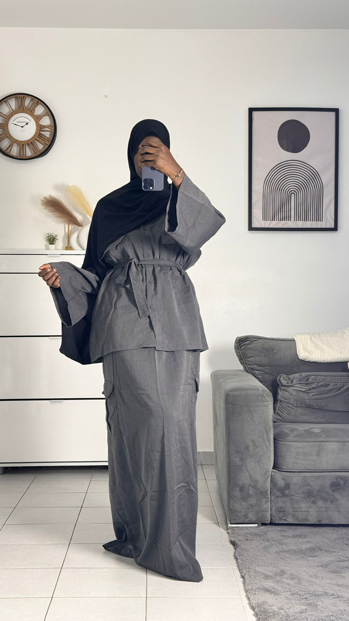 Destockage -50% de réduction