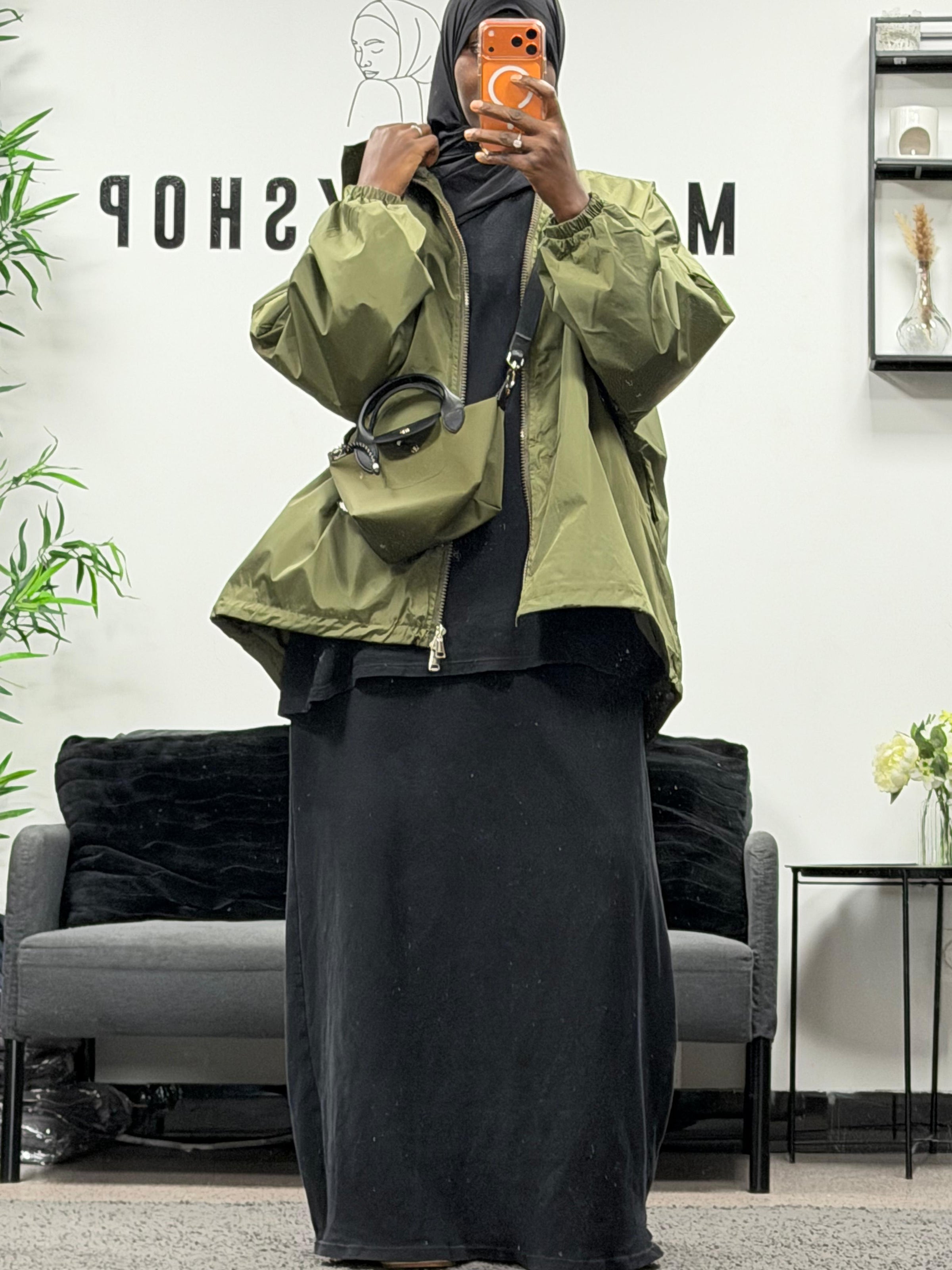 Collection imperméable