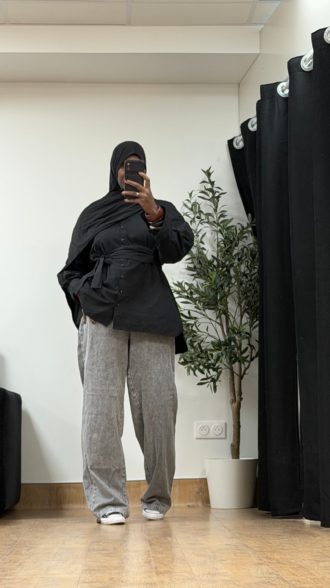 PANTALON JEAN 2.0