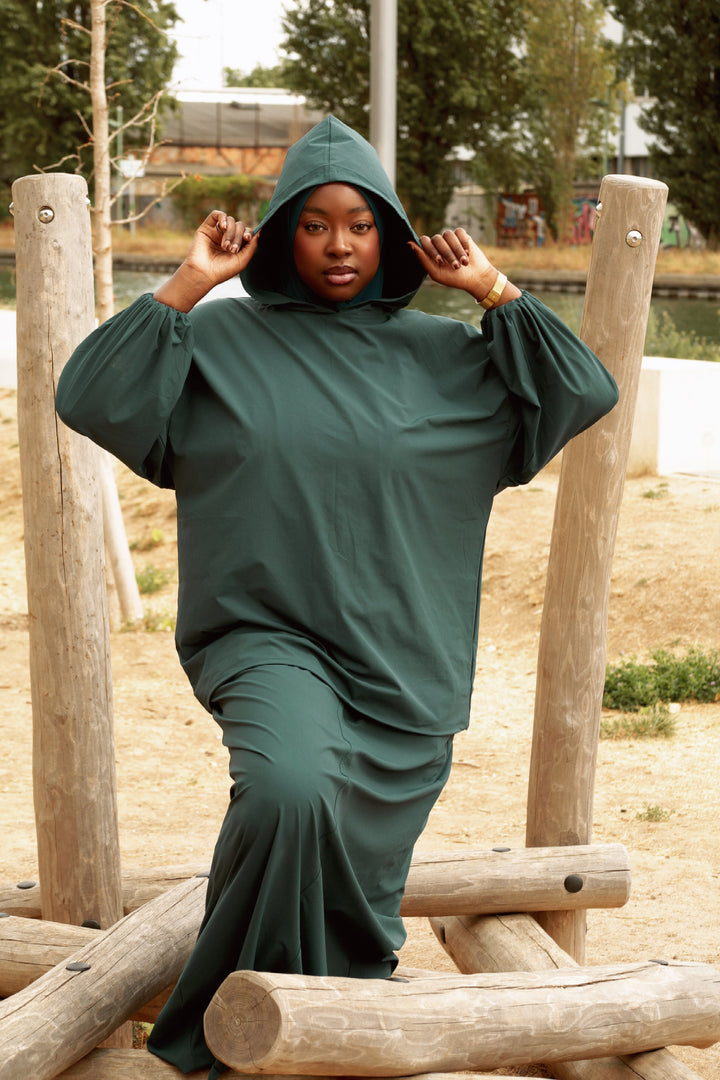 Ensemble Jupe Athléa