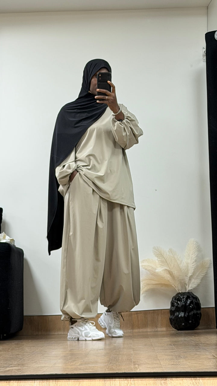 Pantalon Athléa