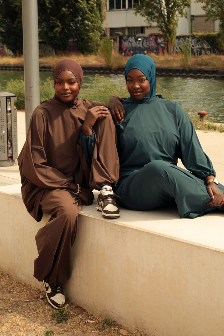 Ensemble Pantalon Athléa