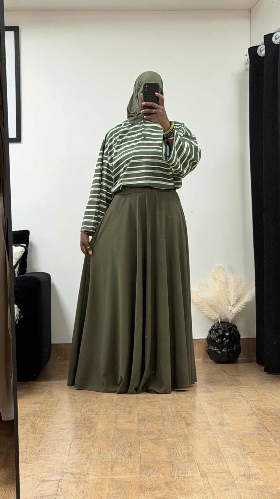 Polo Rayé Brooklyn