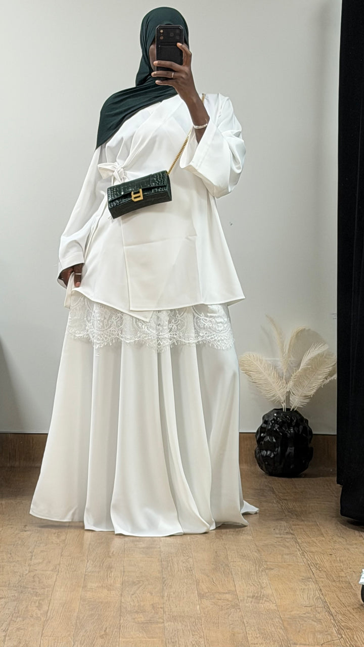 Ensemble jupe Sofia
