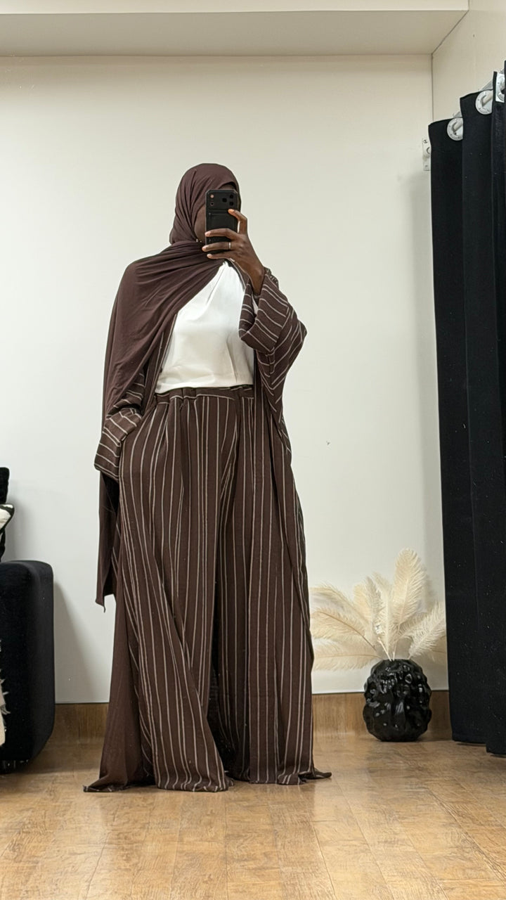 Ensemble Médina 2 pièces