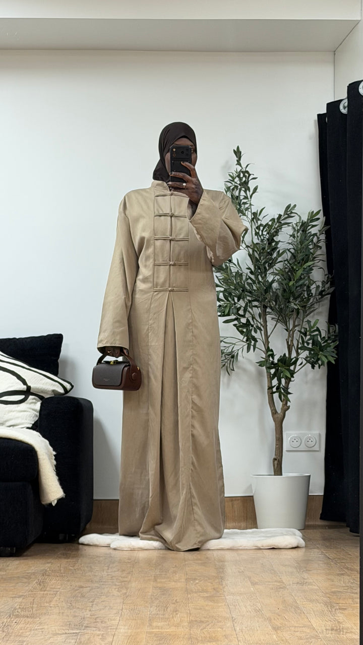 ROBE SAFIYA