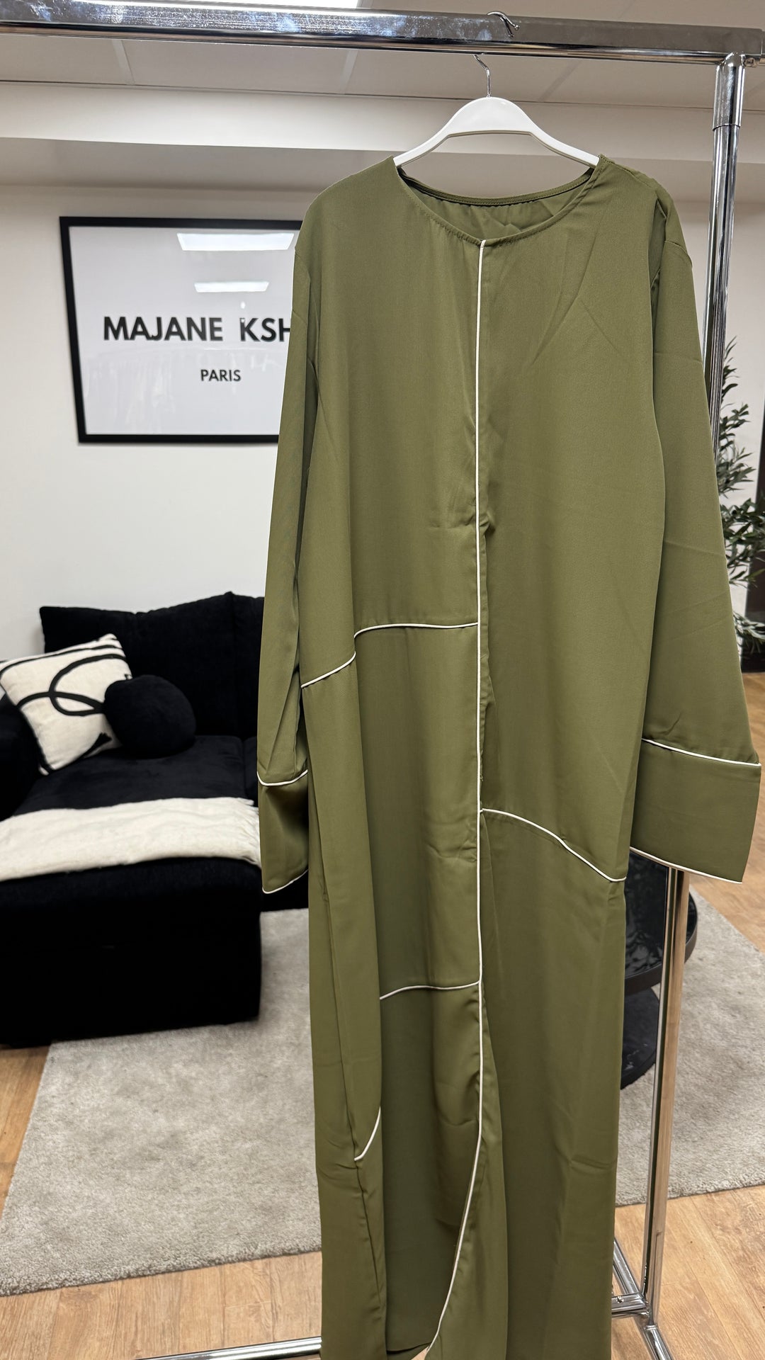 Legere Kleidung