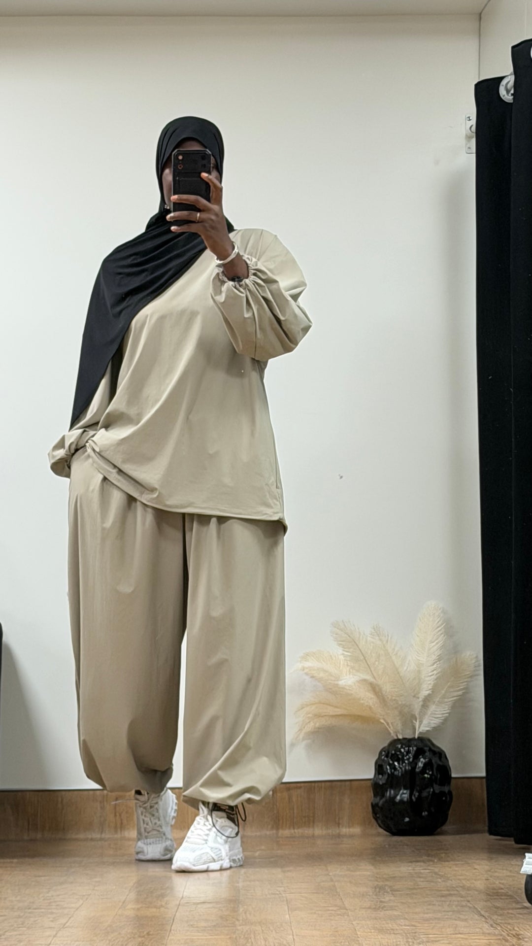 Pantalon Athléa