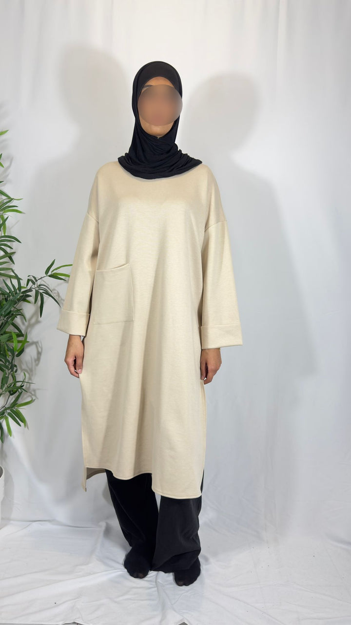 AISSA TUNIC