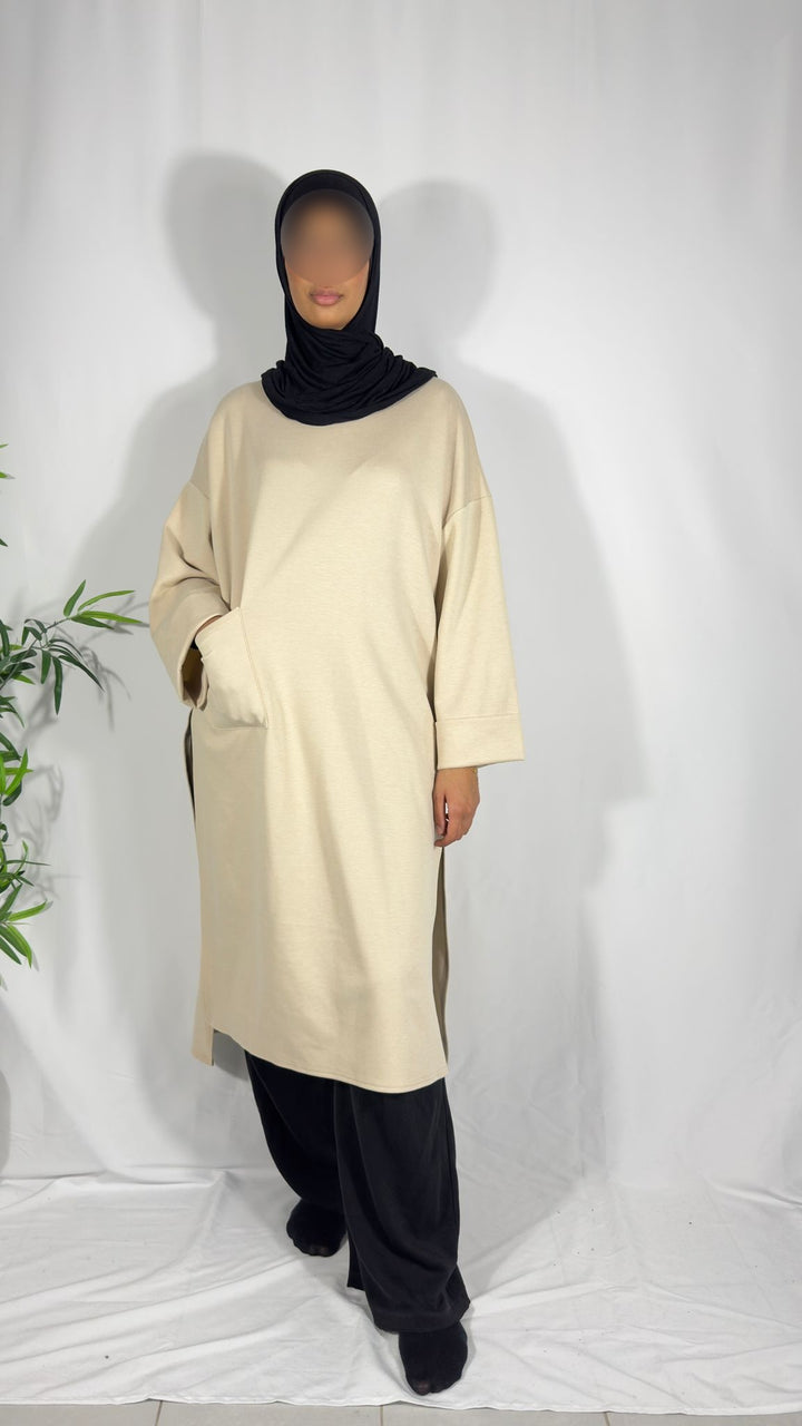 AISSA TUNIC