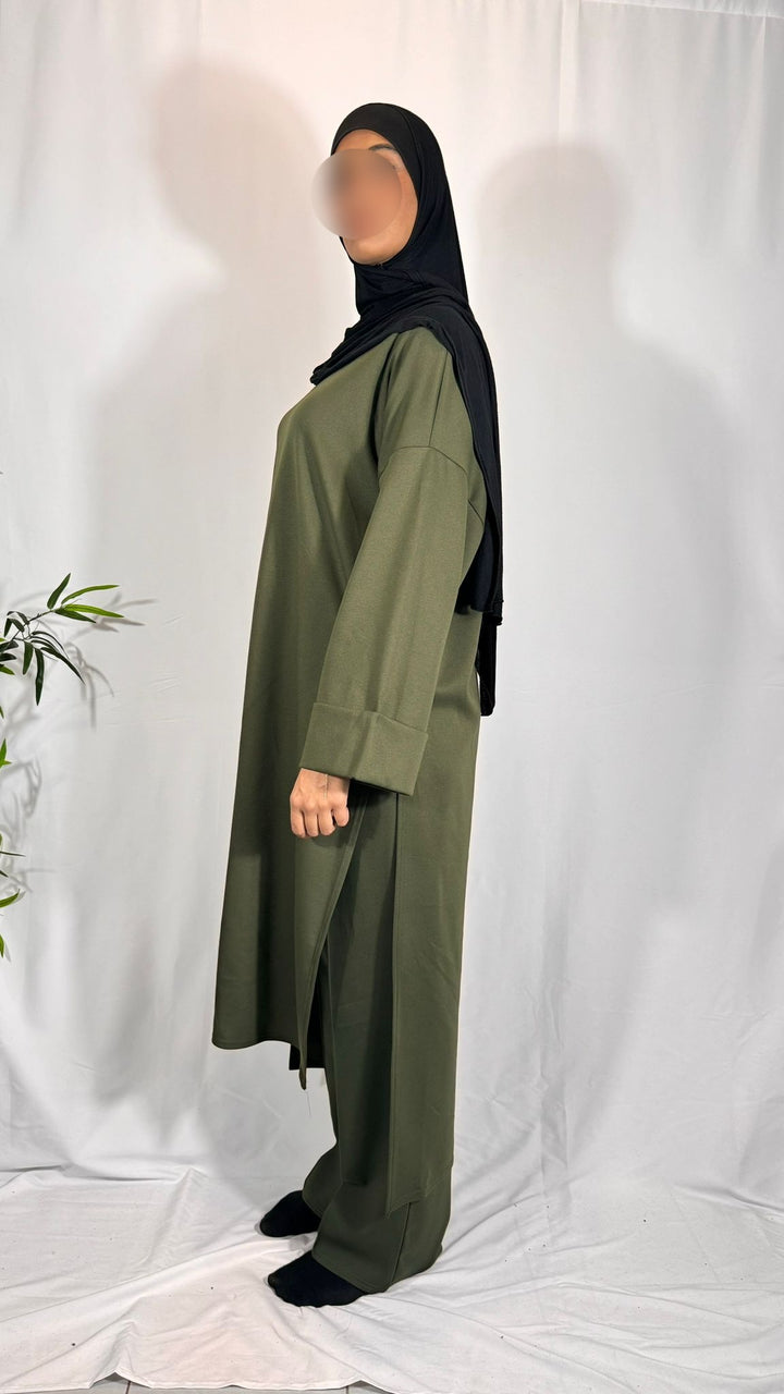 AISSA TUNIC