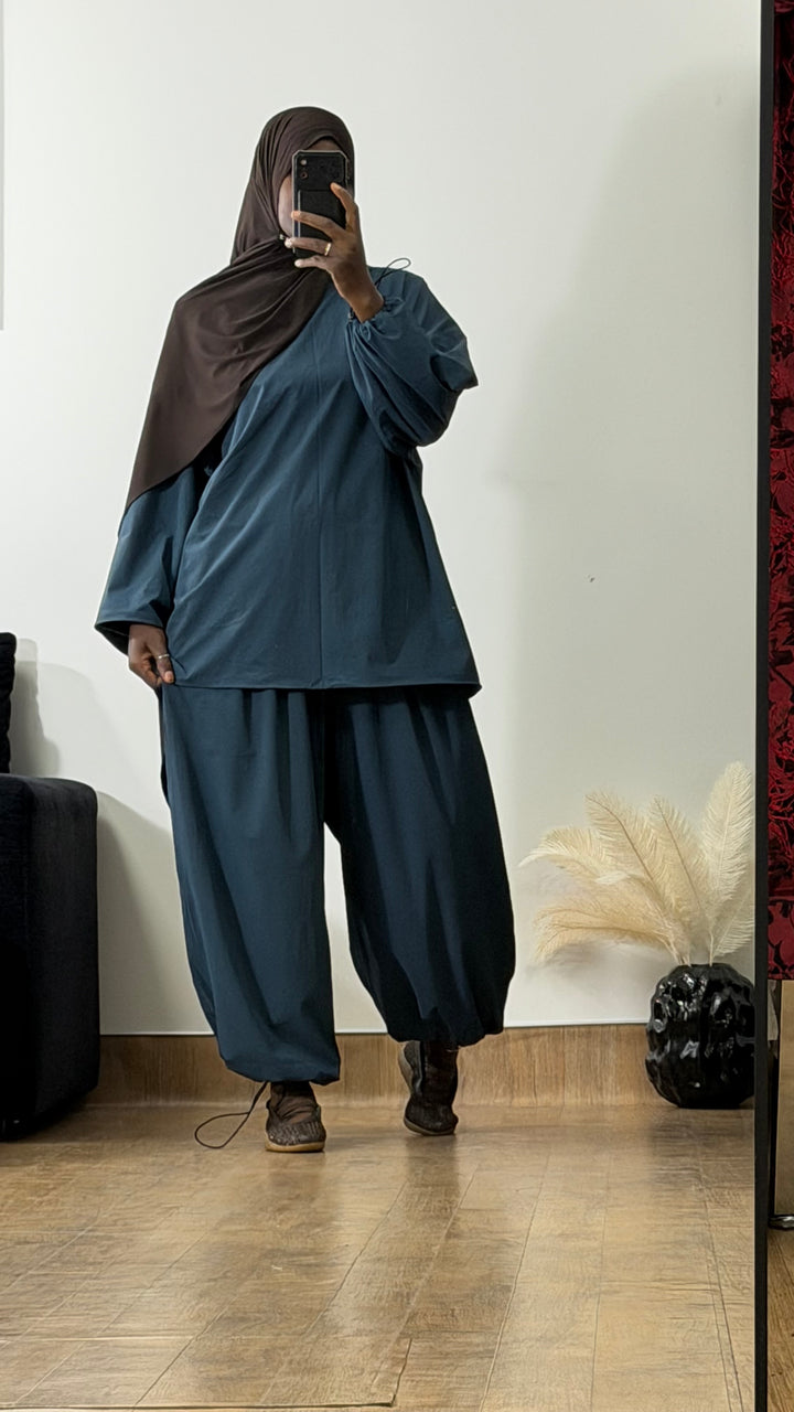 Pantalon Athléa