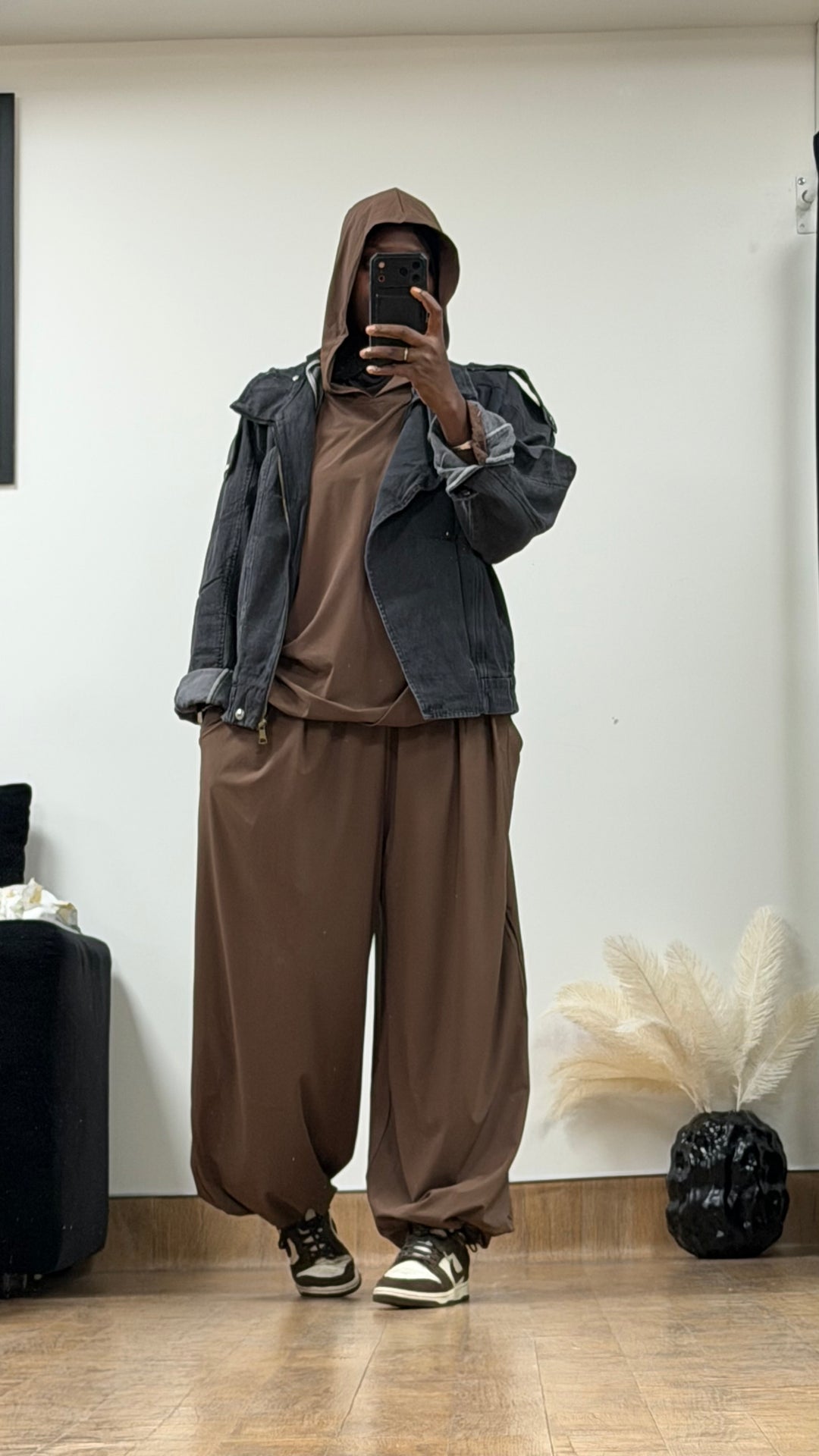 Pantalon Athléa