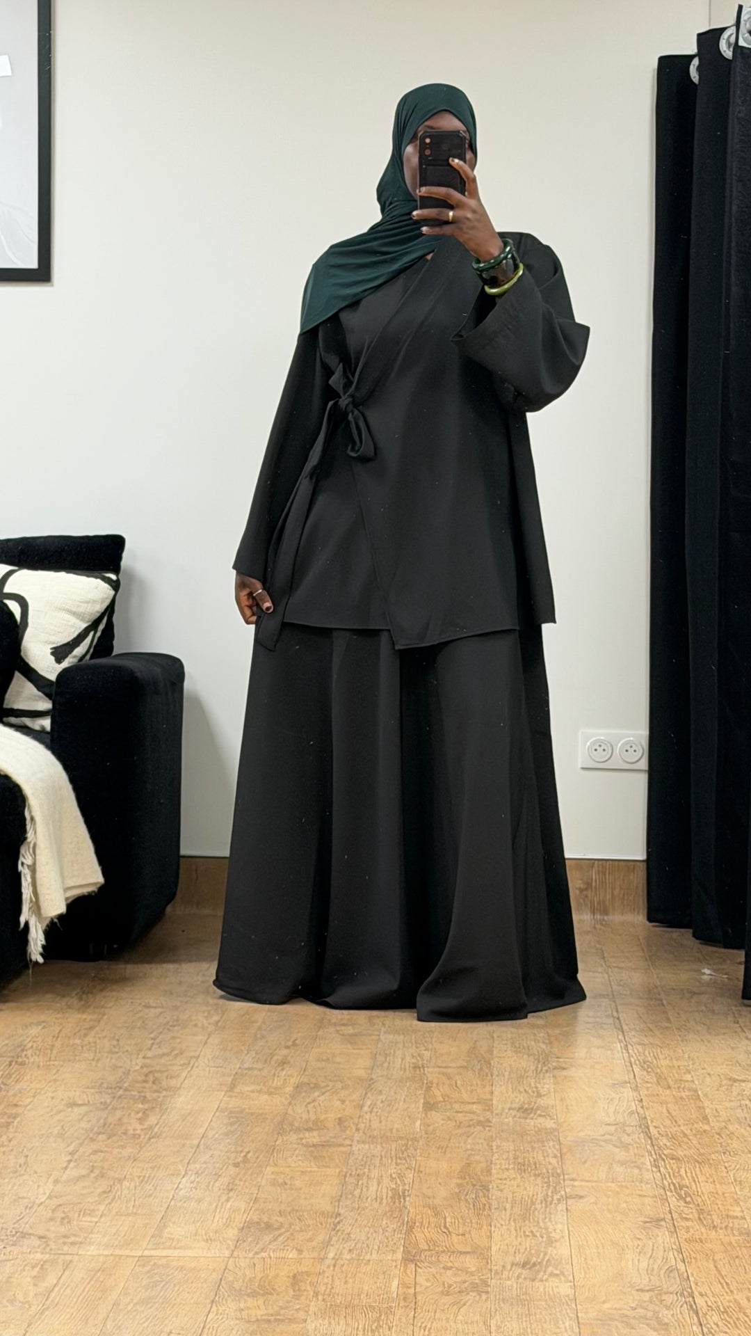 Ensemble jupe Sofia
