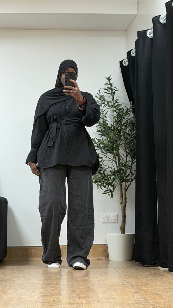 PANTALON JEAN 2.0