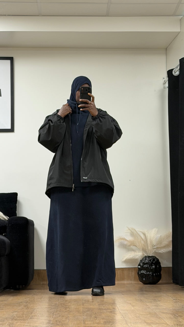 ENSEMBLE JUPE ZAINAB