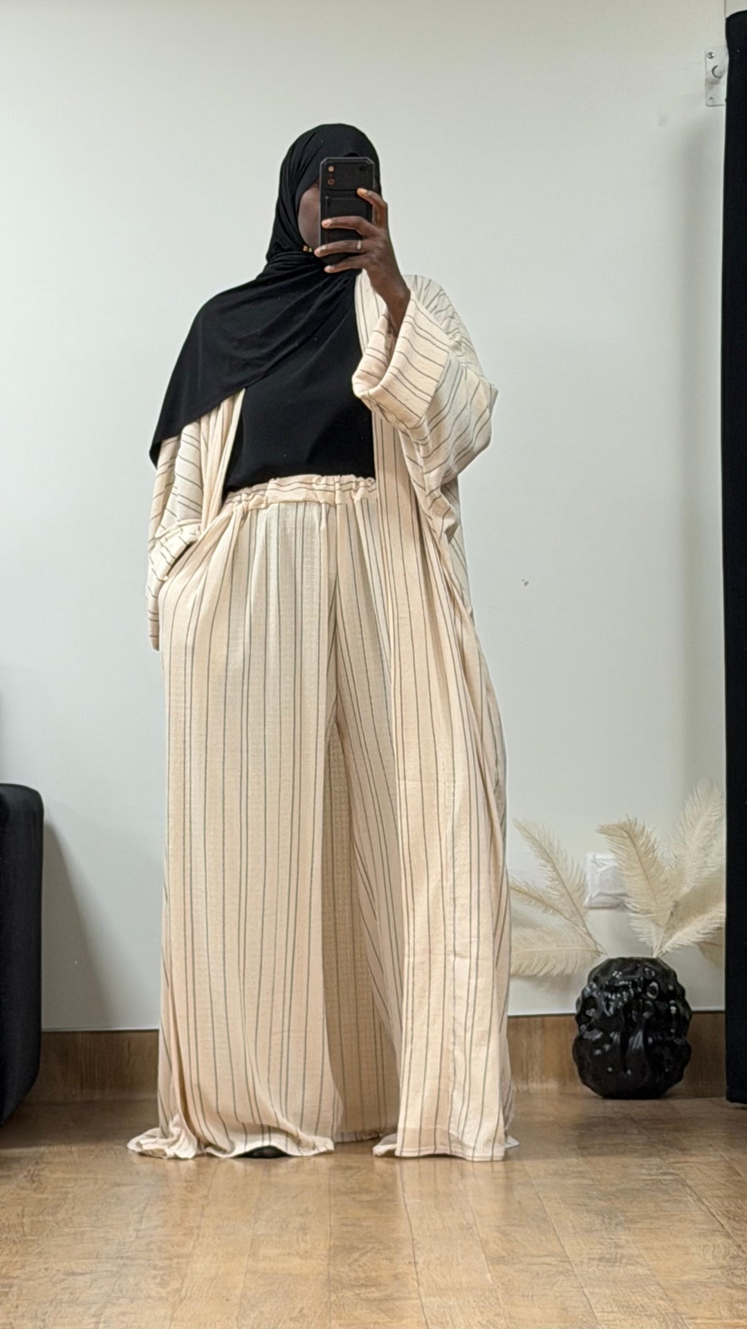 Ensemble Médina 2 pièces