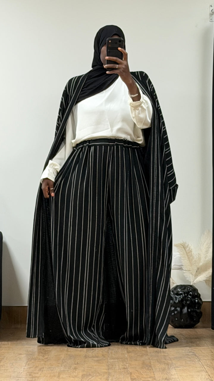 Ensemble Médina 2 pièces