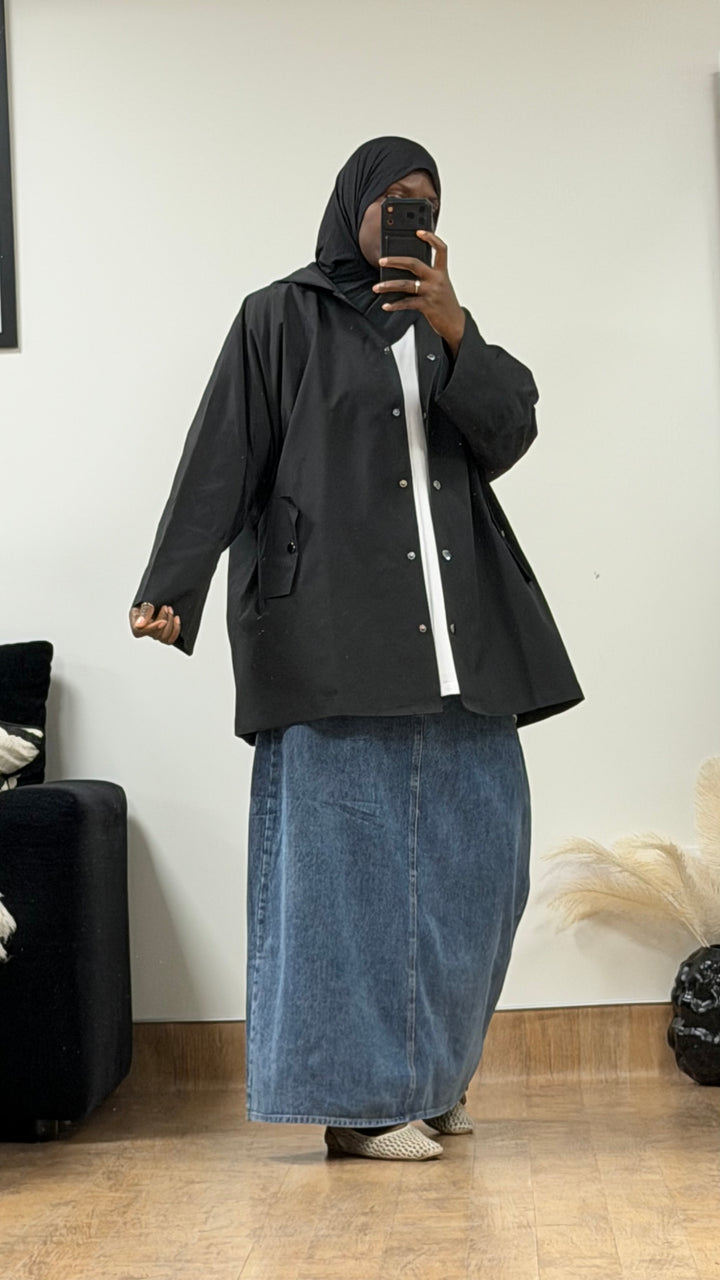 Veste courte Mila