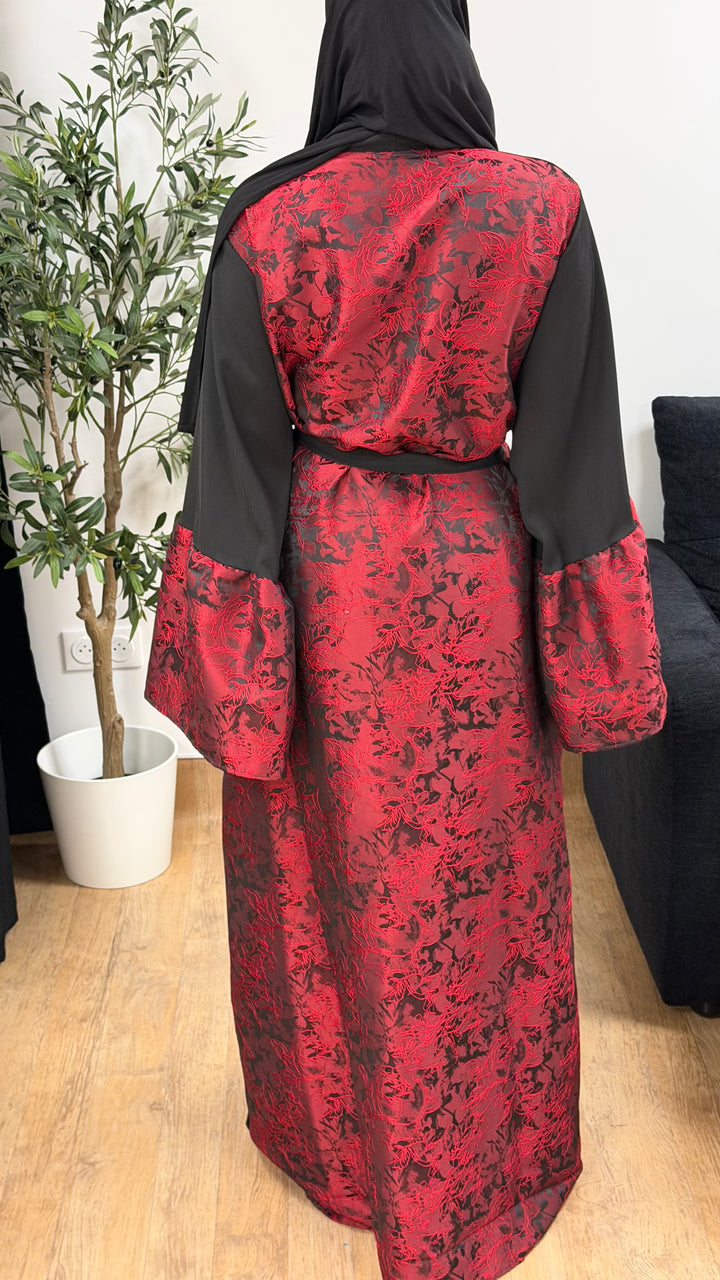 KIMONO BROCARD