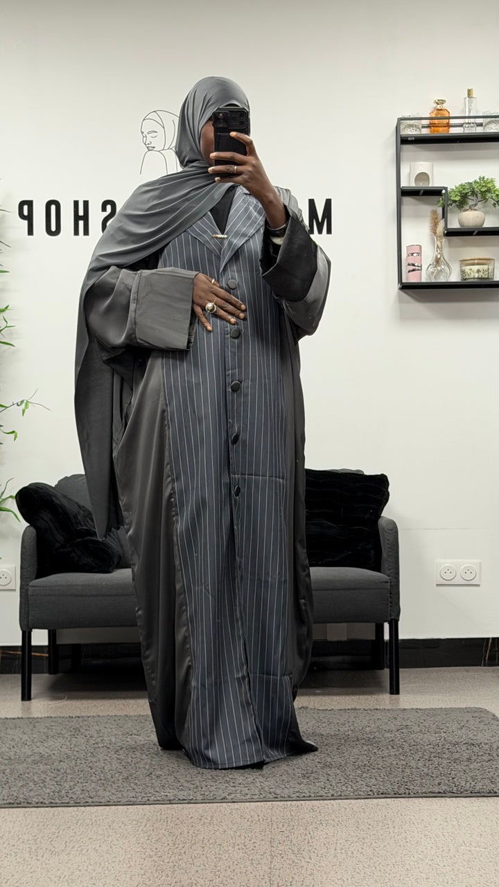ABAYA KIMONO SIGNATURE