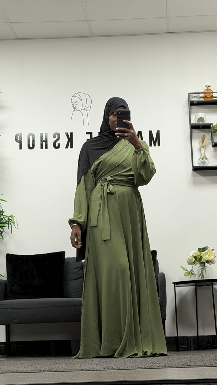 Ensemble jupe 2 pièces jazz