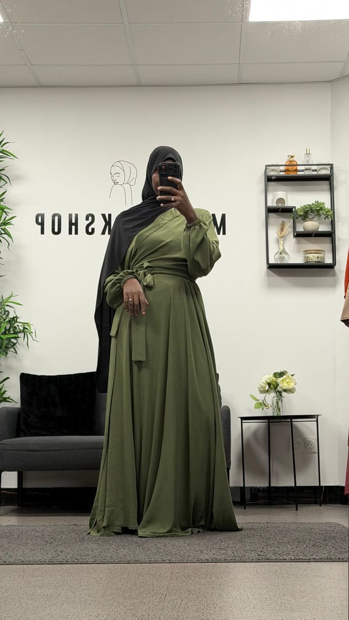 Ensemble jupe 2 pièces jazz