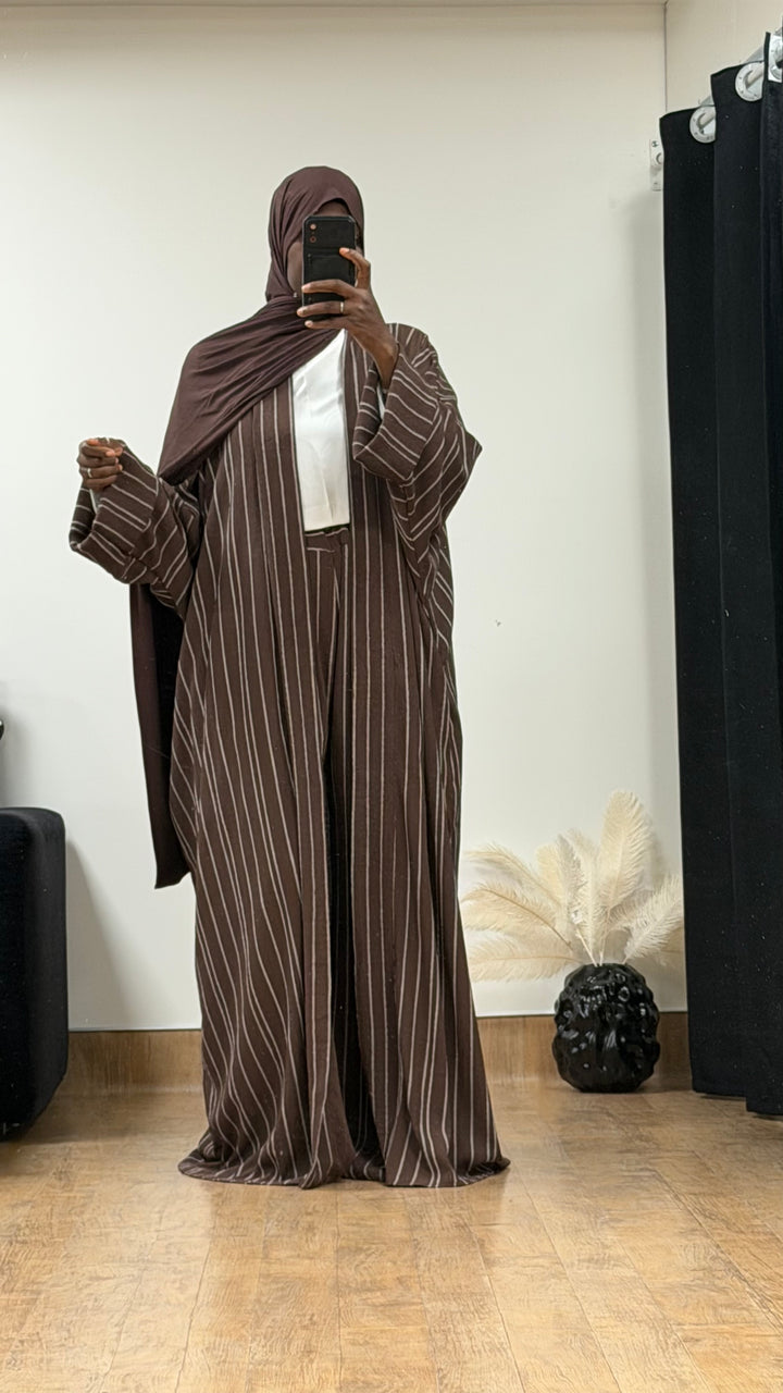 Ensemble Médina 2 pièces