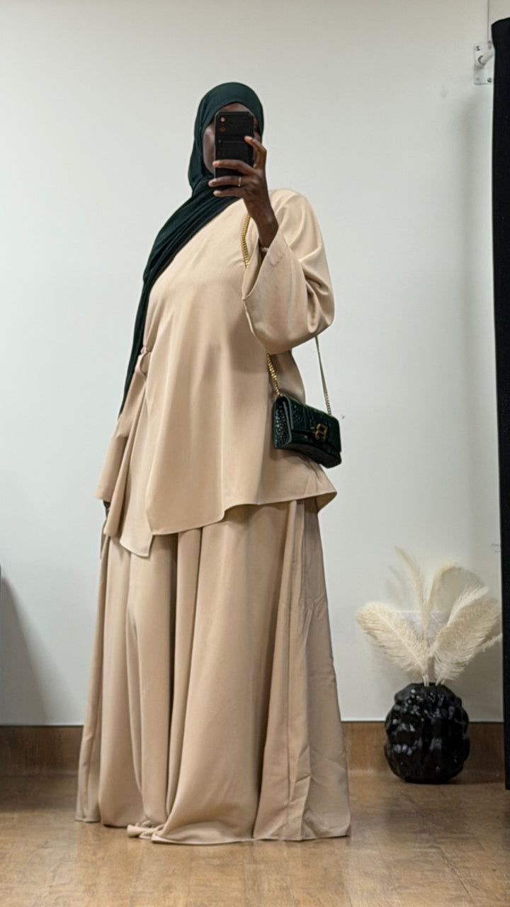 Ensemble jupe Sofia