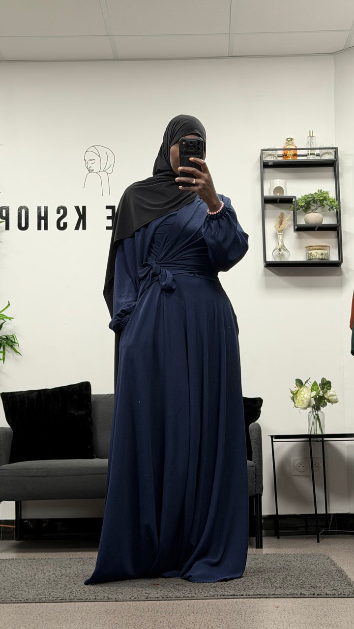 Ensemble jupe 2 pièces jazz