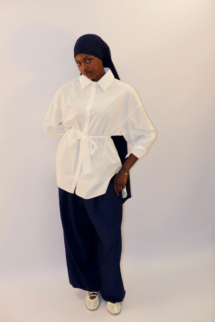 Pantalon ample Sahara