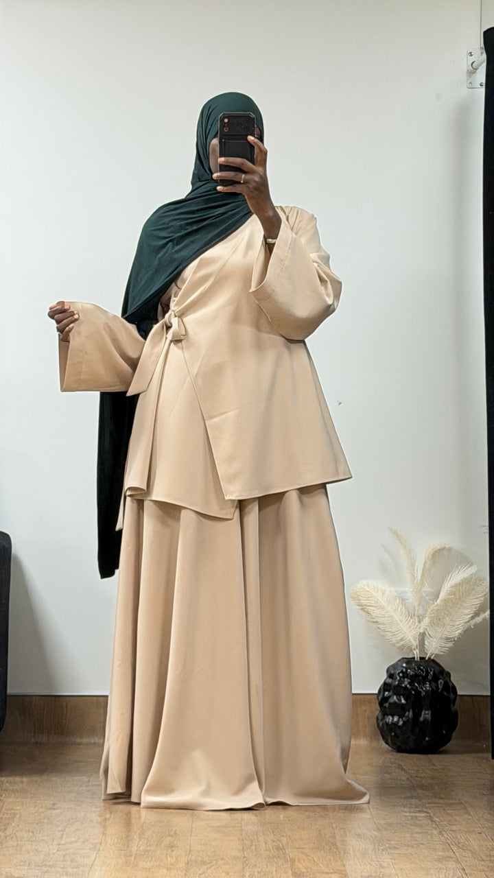 Ensemble jupe Sofia