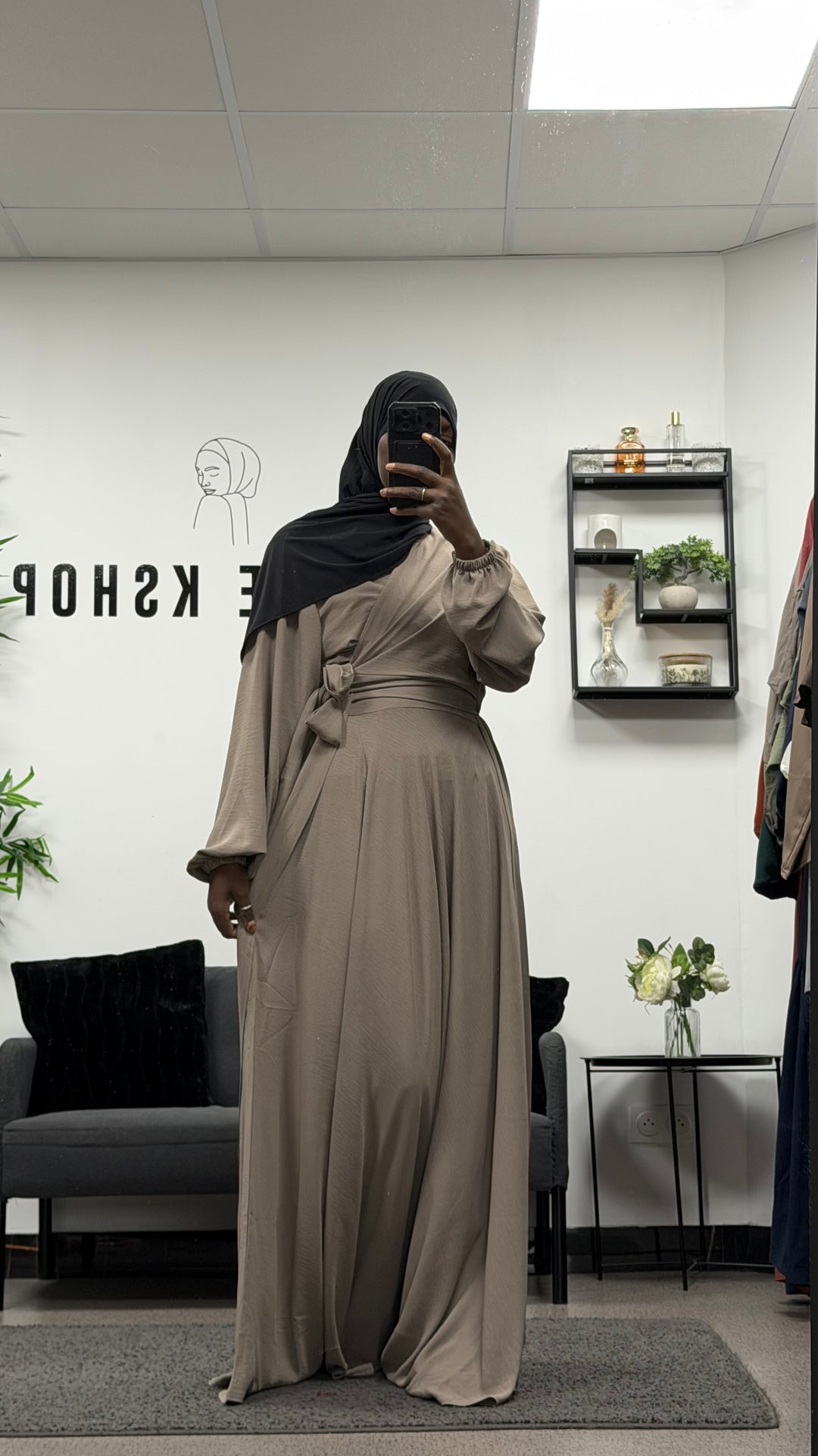 Ensemble jupe 2 pièces jazz