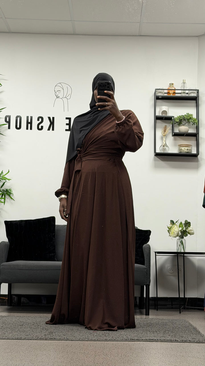 Ensemble jupe 2 pièces jazz