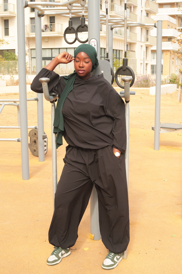 Ensemble Pantalon Athléa