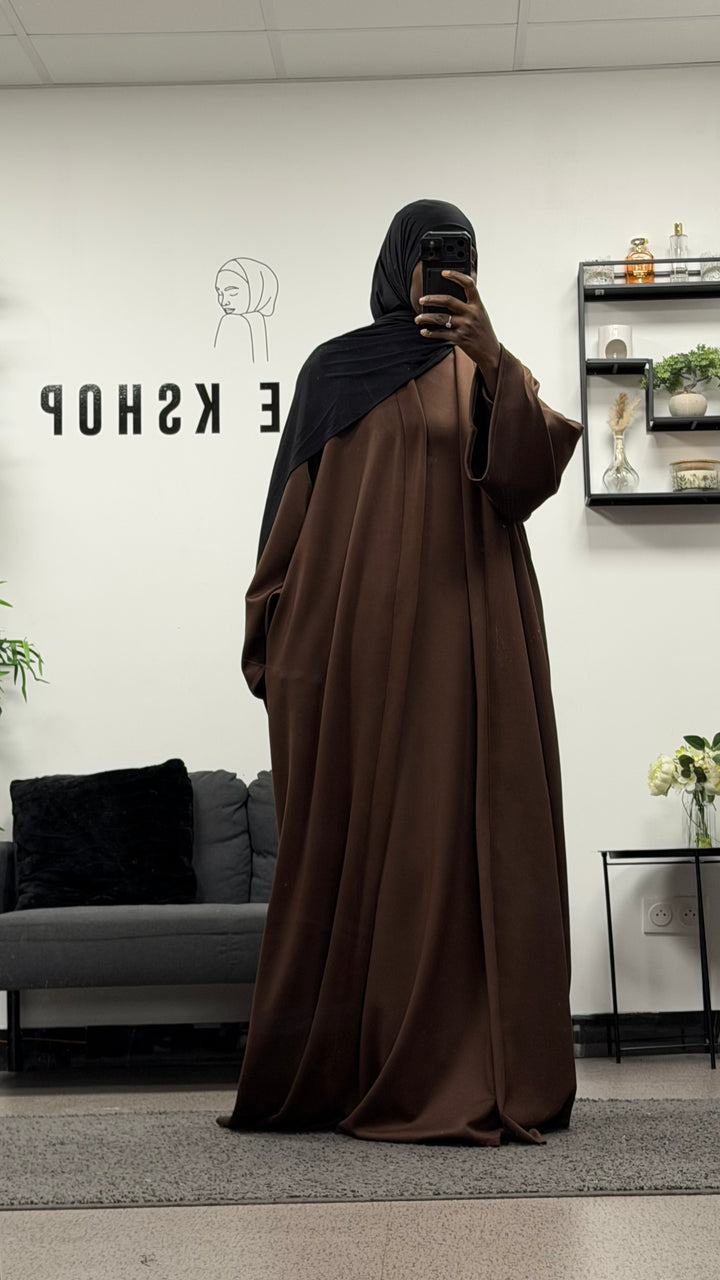 Robe t-shirt & kimono