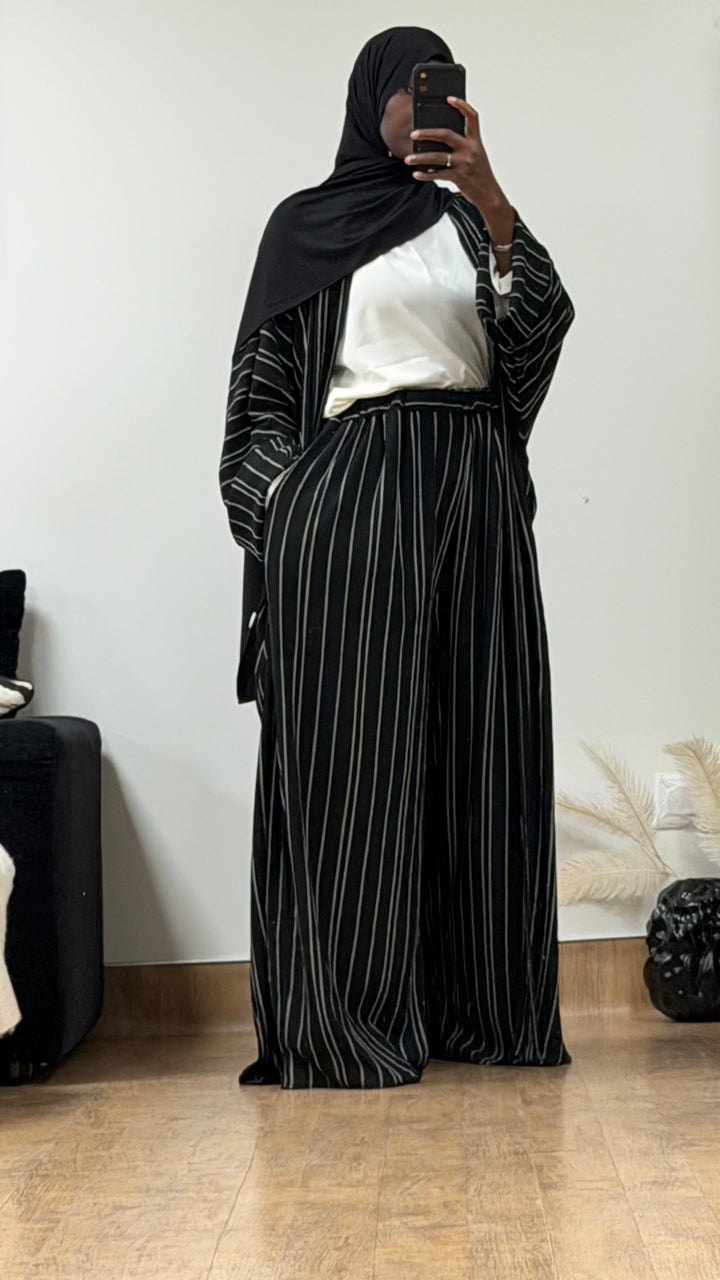 Ensemble Médina 2 pièces