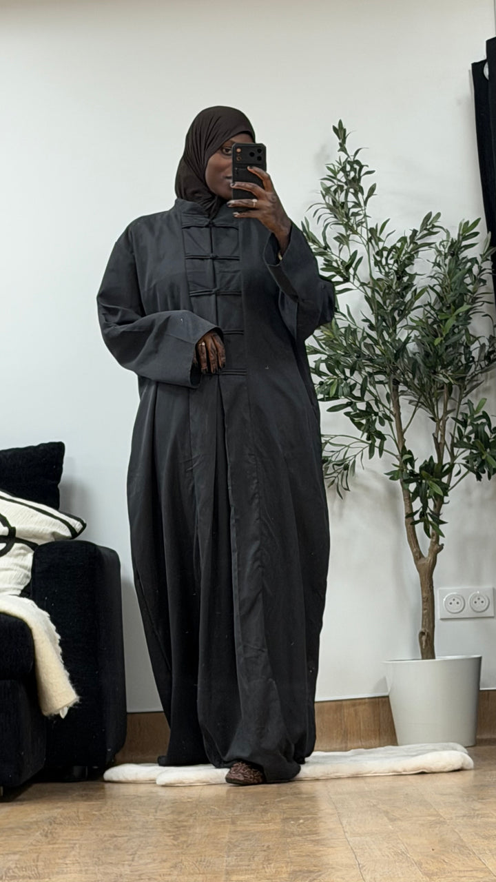 ROBE SAFIYA