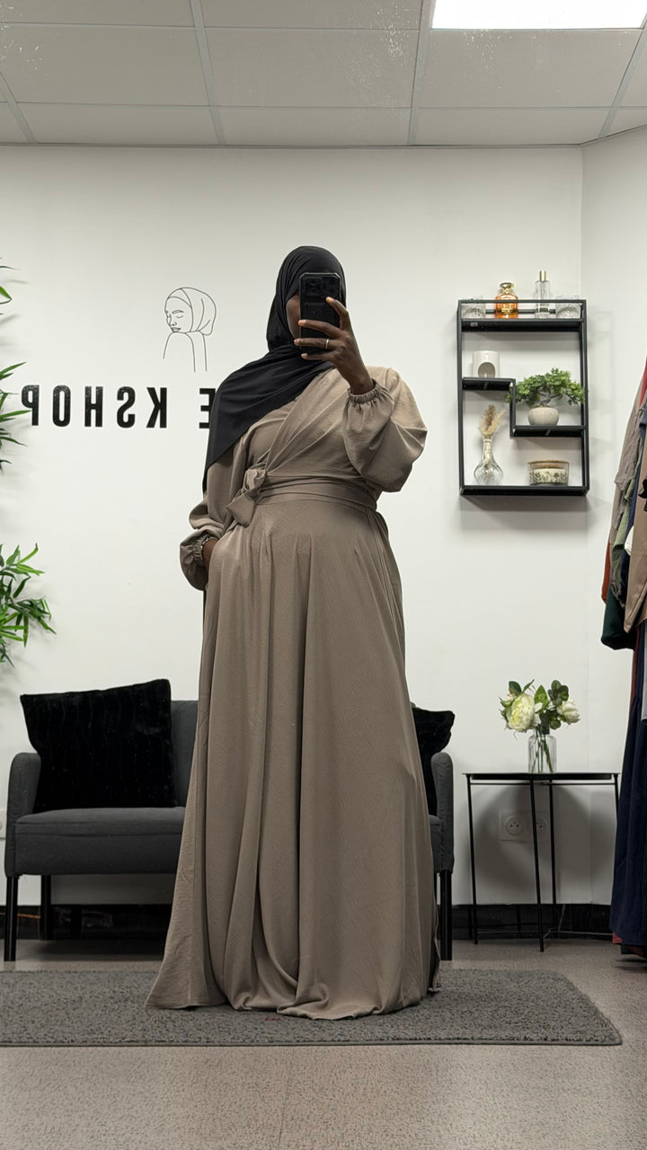 Ensemble jupe 2 pièces jazz