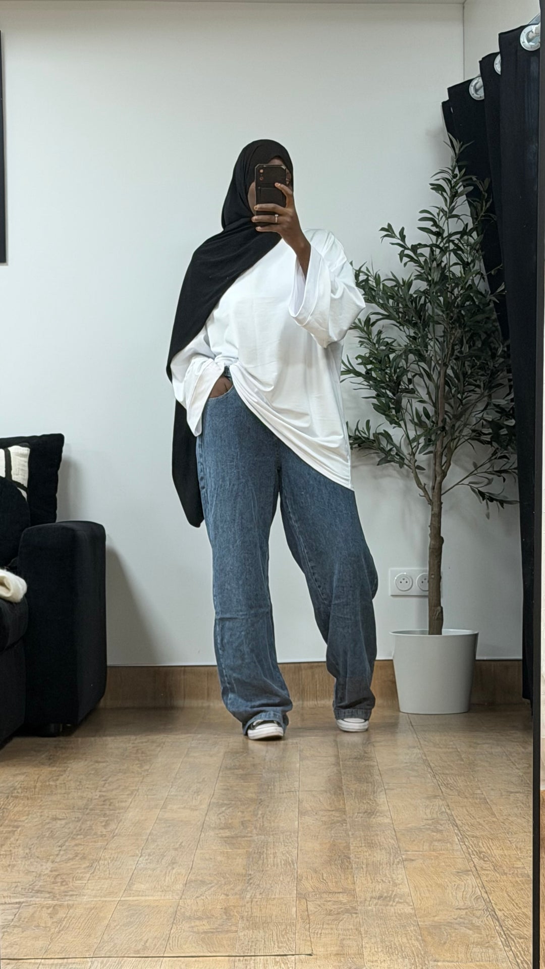 PANTALON JEAN 2.0