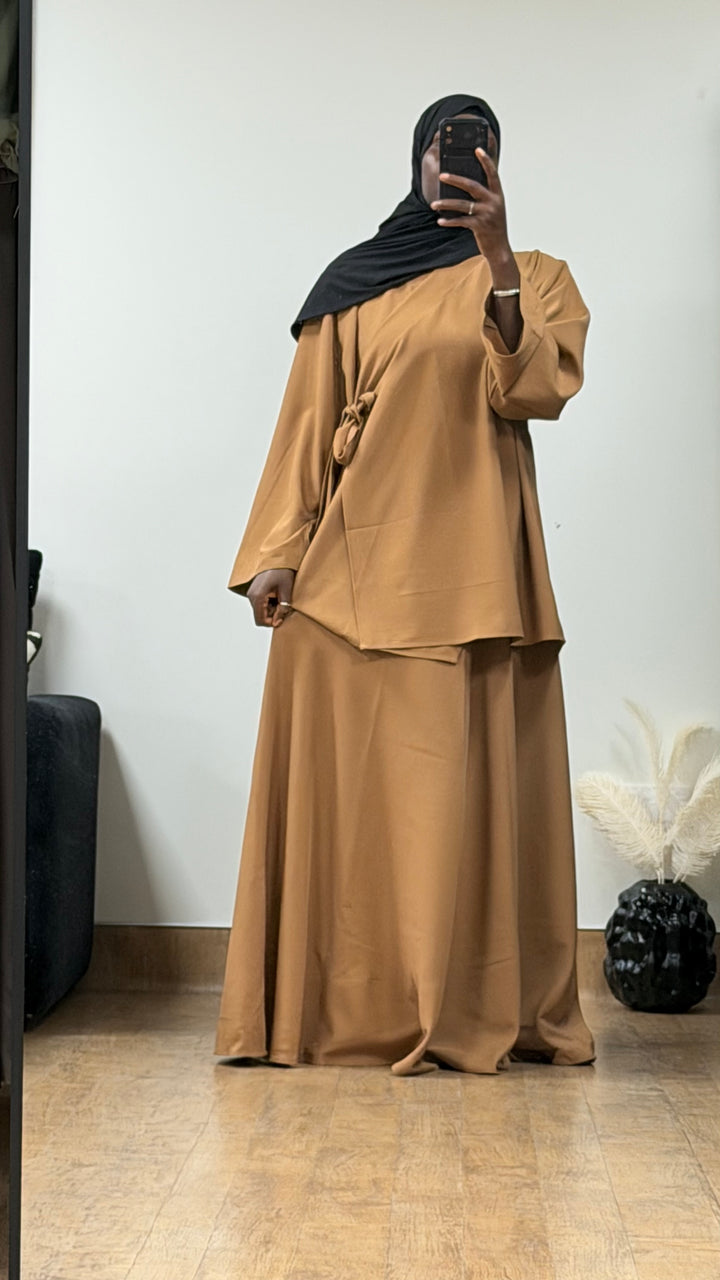 Ensemble jupe Sofia