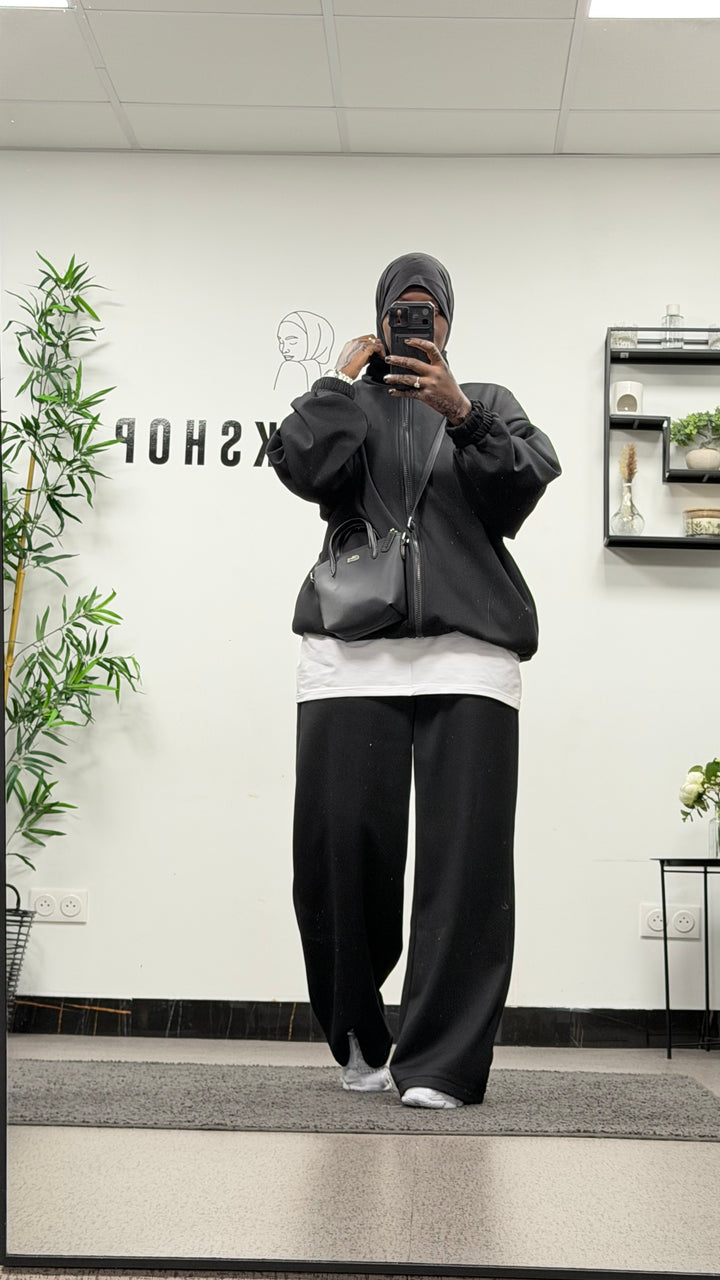 ENSEMBLE JOGGING TENDANCE