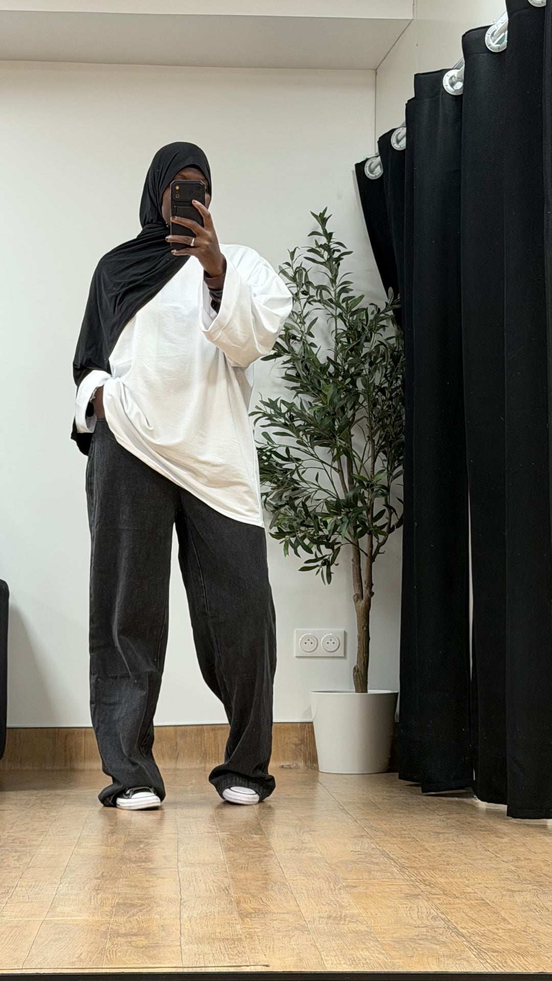 PANTALON JEAN 2.0