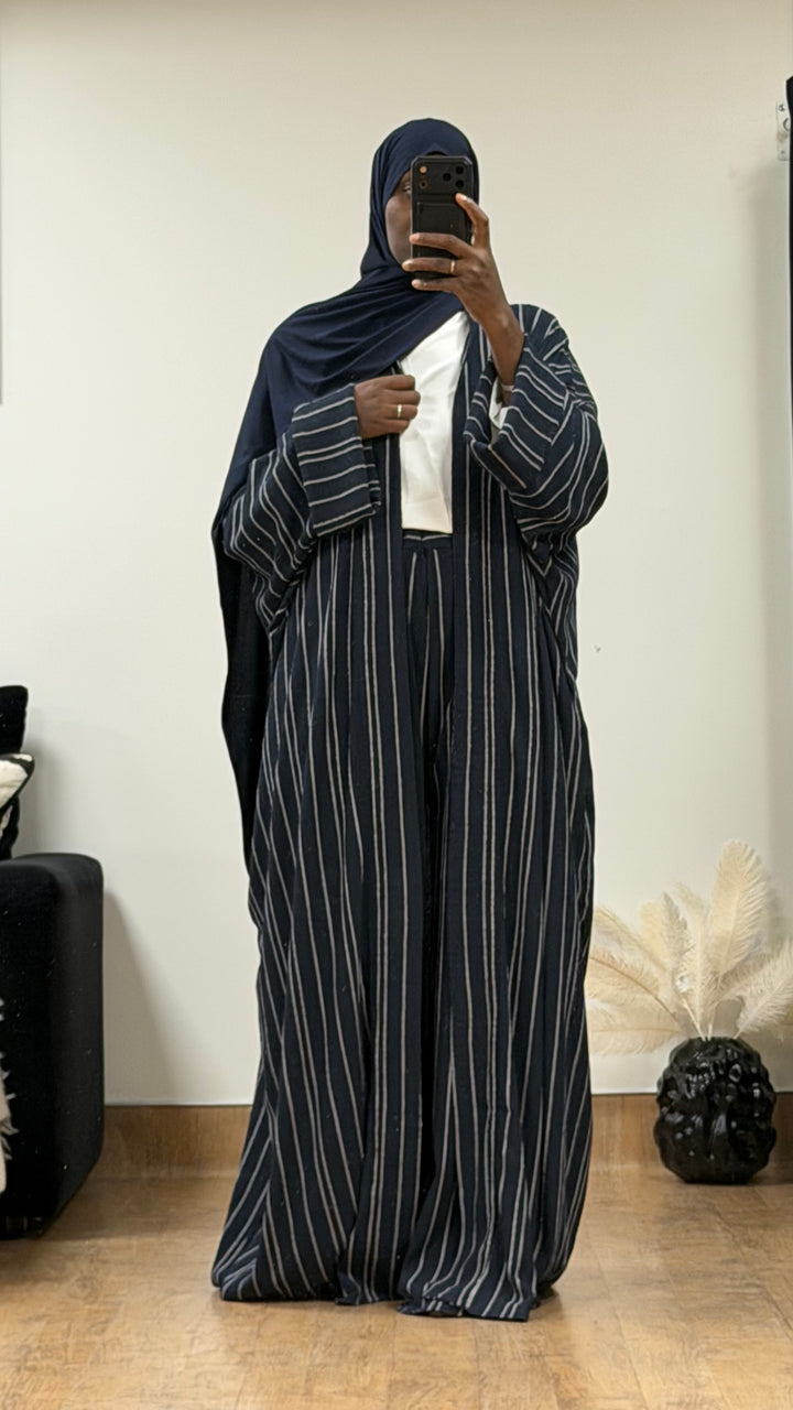 Ensemble Médina 2 pièces
