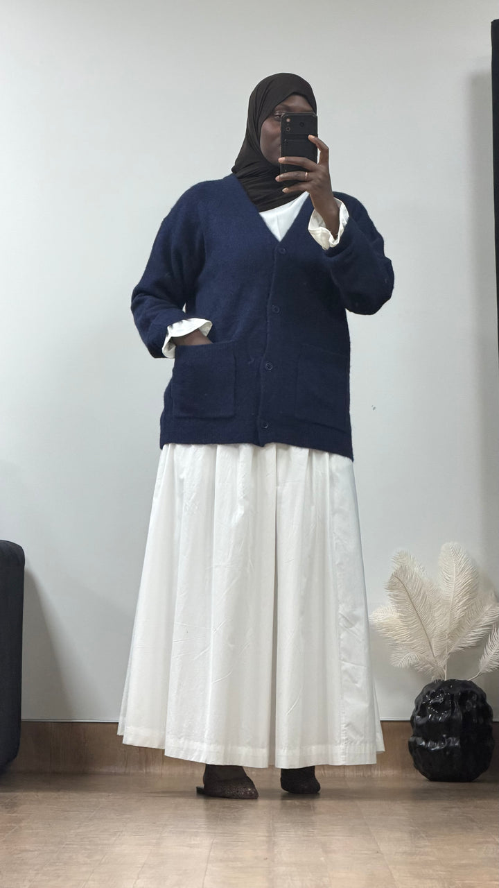 Cardigan Aicha