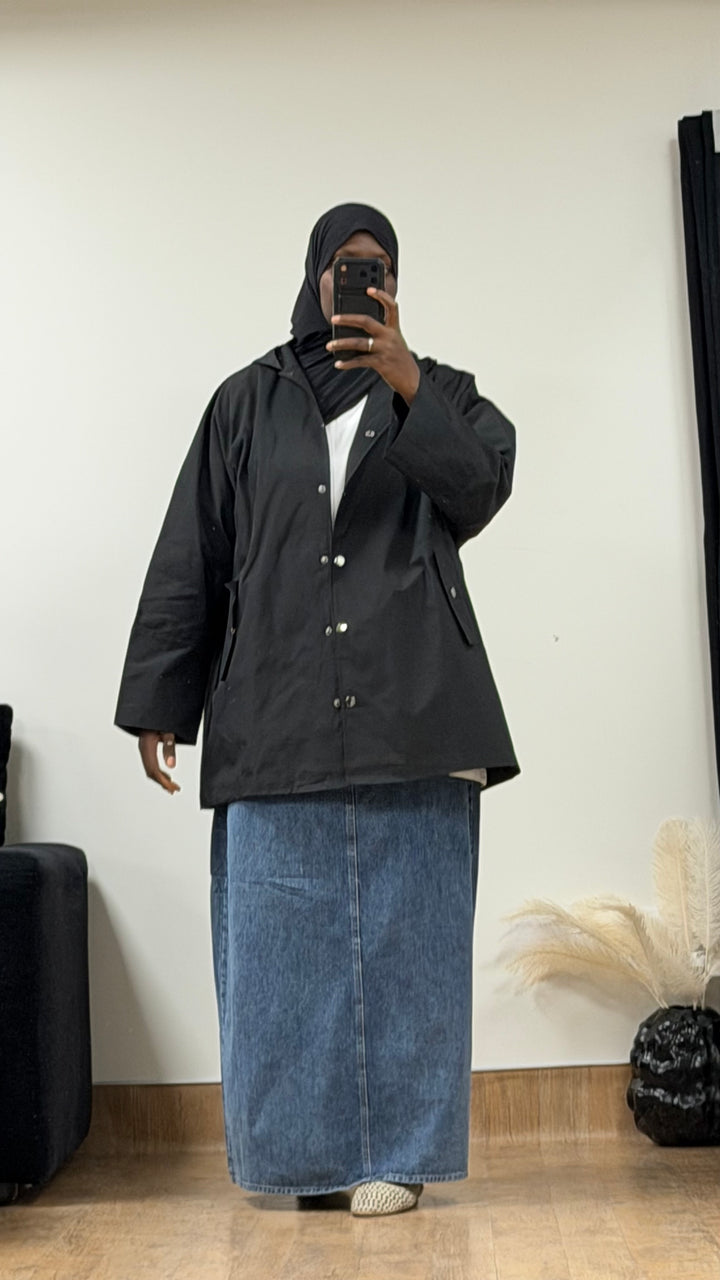 Veste courte Mila