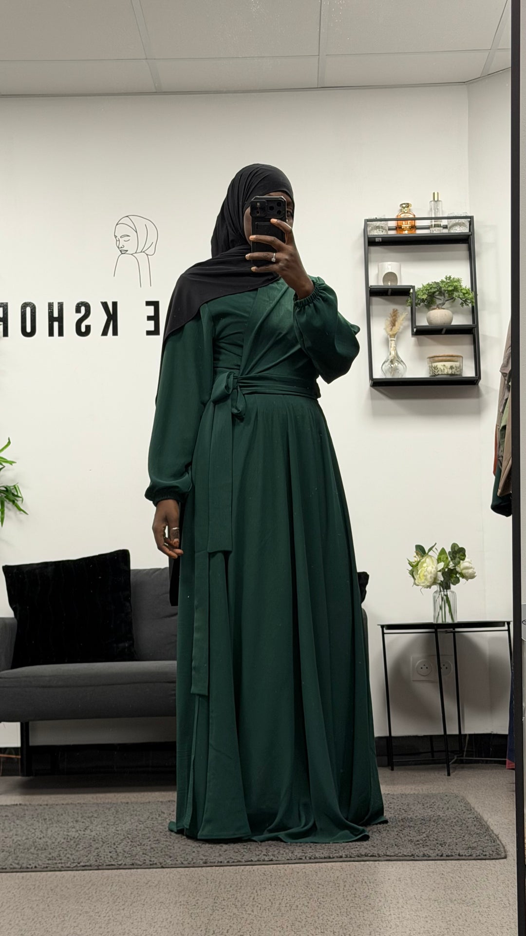 Ensemble jupe 2 pièces jazz