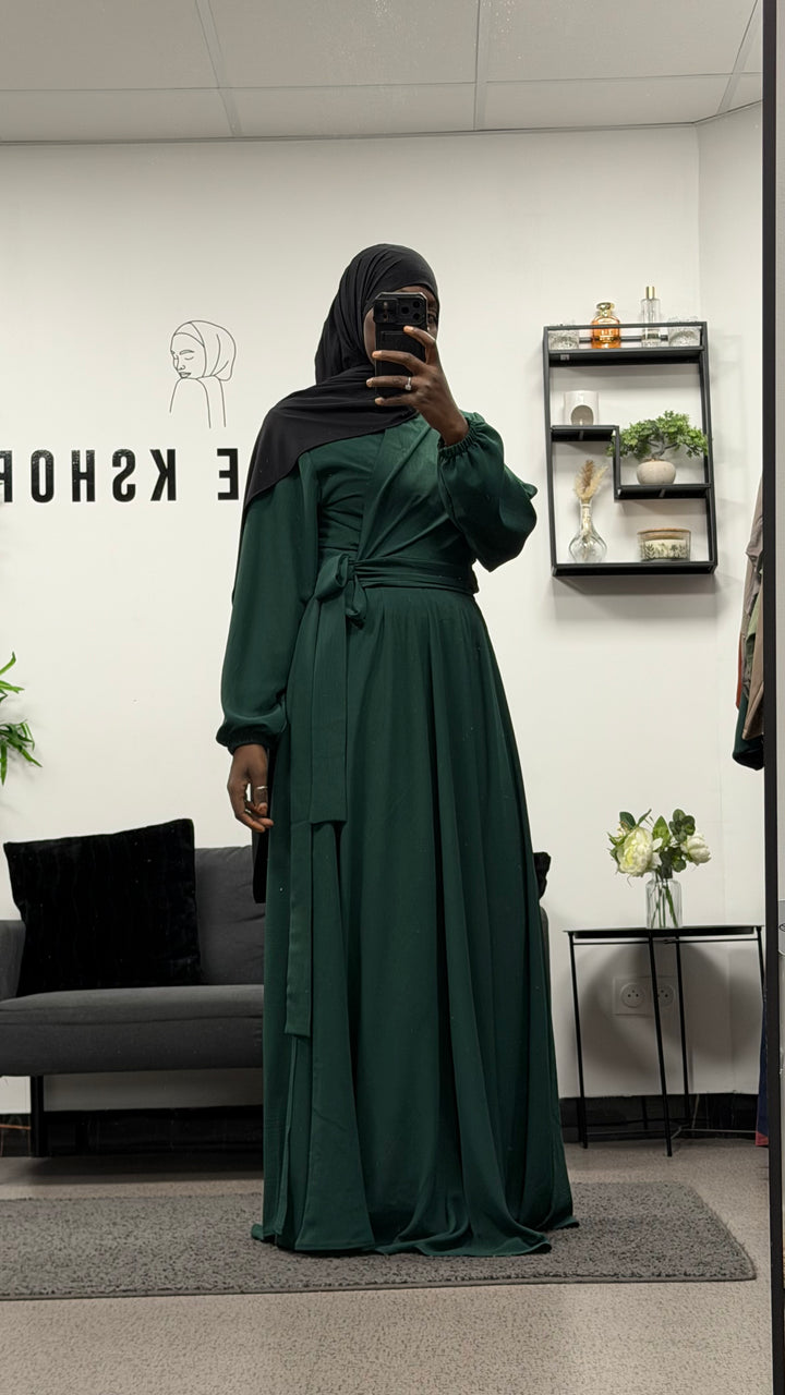 Ensemble jupe 2 pièces jazz