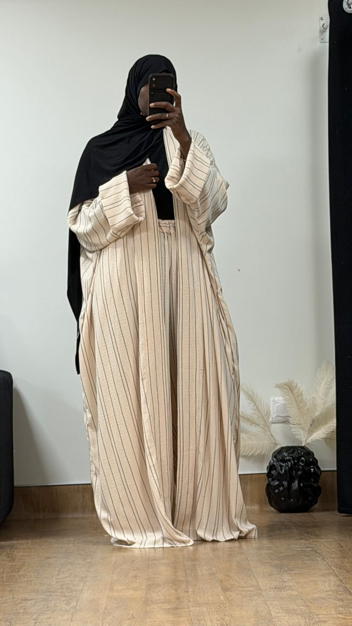 Ensemble Médina 2 pièces