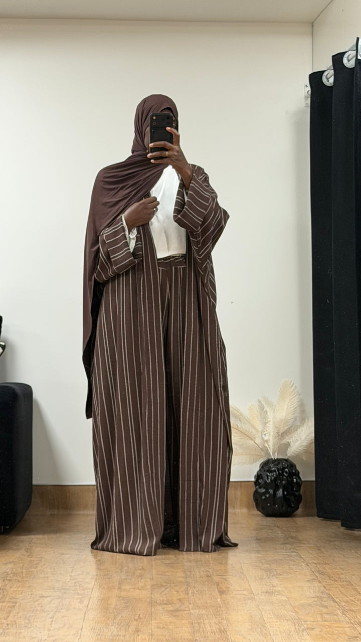 Ensemble Médina 2 pièces